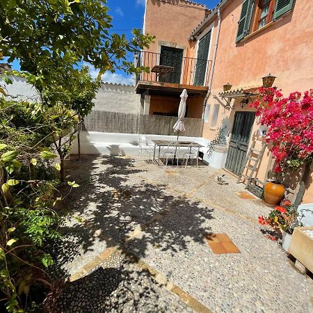 Casita Rosa Villa Palma de Mallorca Exterior photo