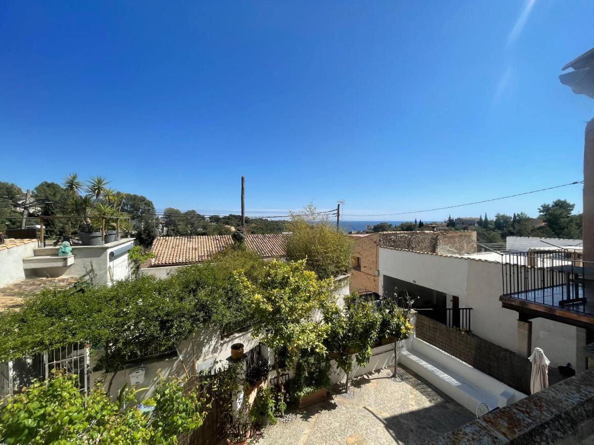 Casita Rosa Villa Palma de Mallorca Exterior photo
