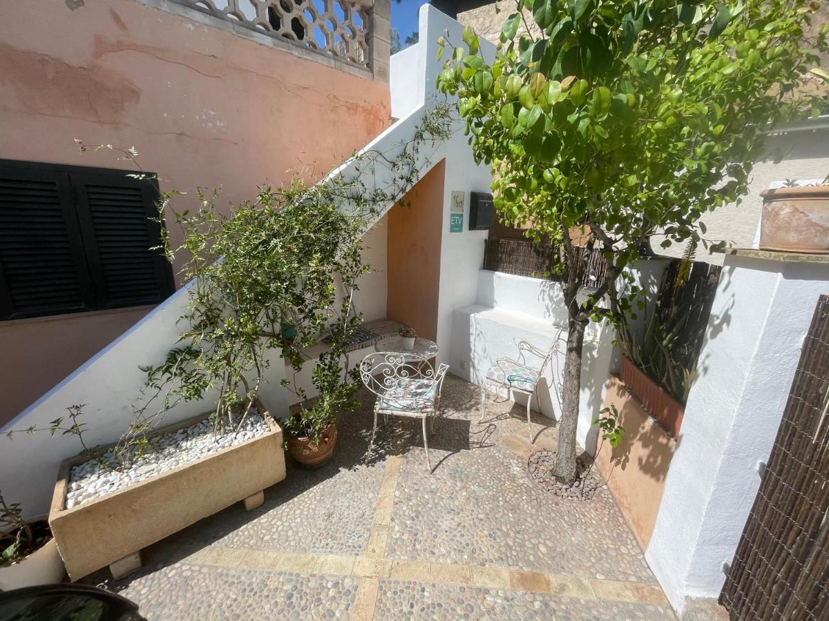Casita Rosa Villa Palma de Mallorca Exterior photo