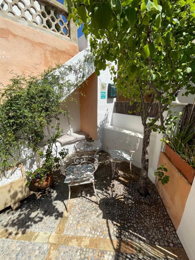 Casita Rosa Villa Palma de Mallorca Exterior photo