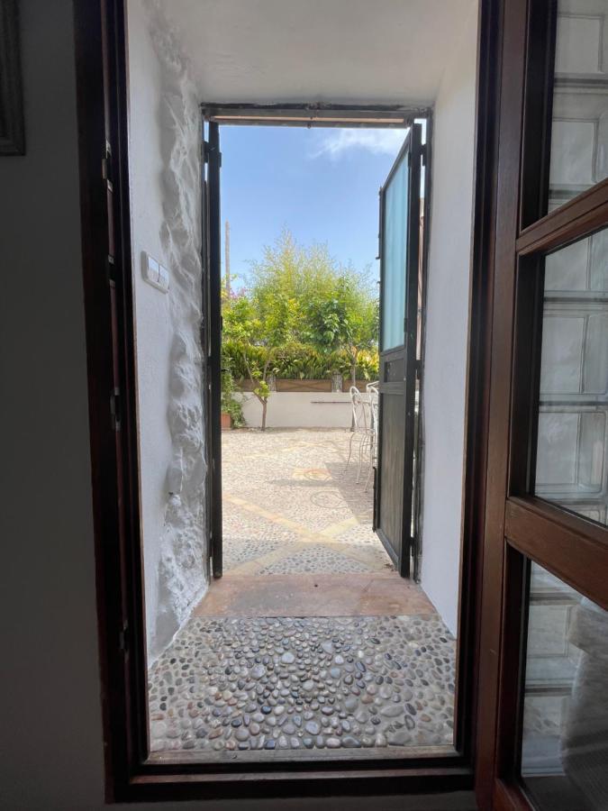 Casita Rosa Villa Palma de Mallorca Exterior photo