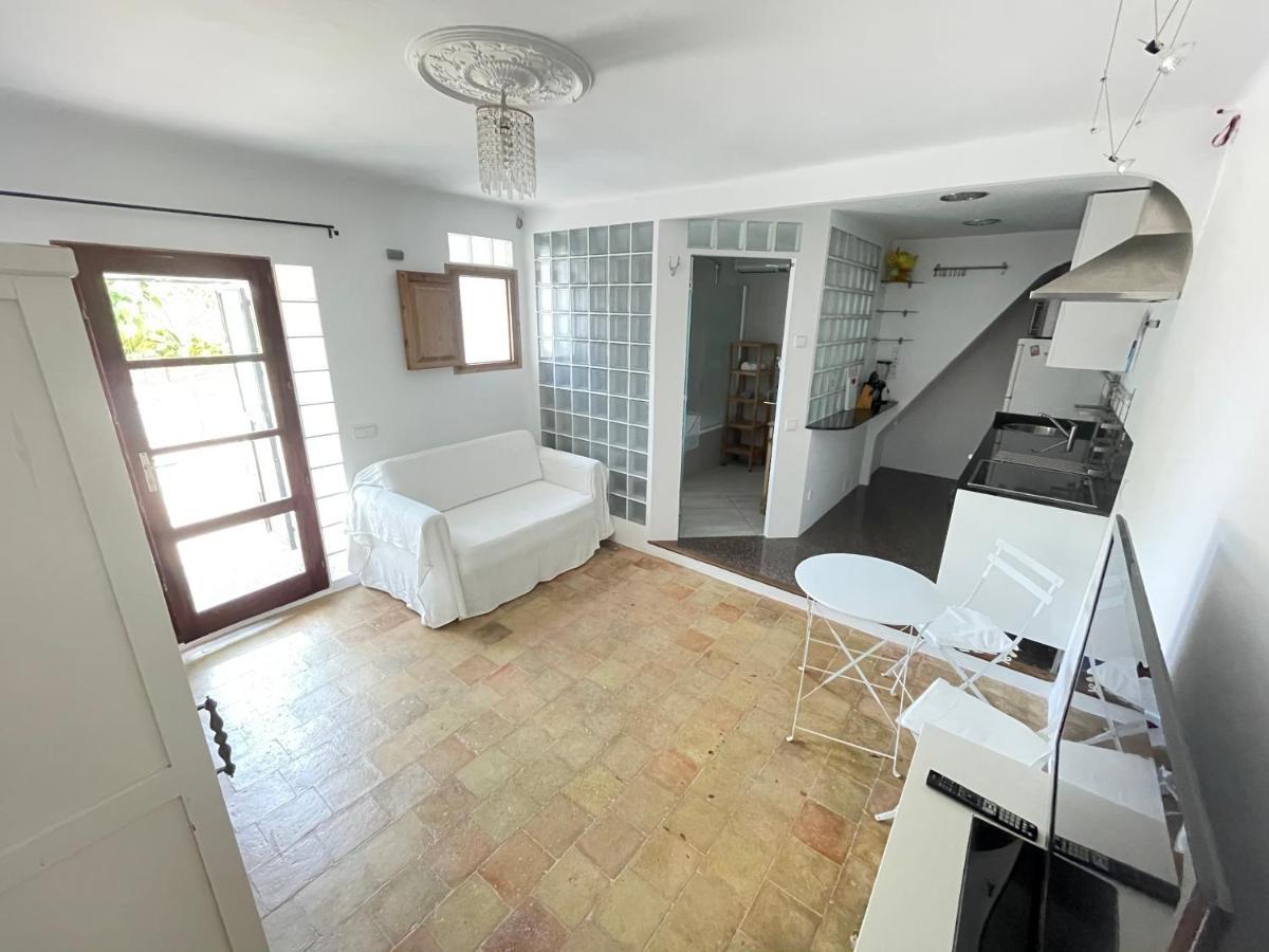 Casita Rosa Villa Palma de Mallorca Exterior photo