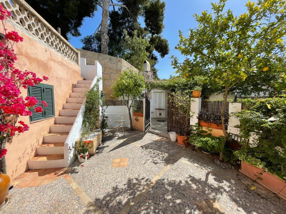 Casita Rosa Villa Palma de Mallorca Exterior photo