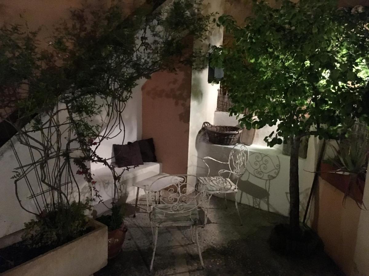 Casita Rosa Villa Palma de Mallorca Exterior photo